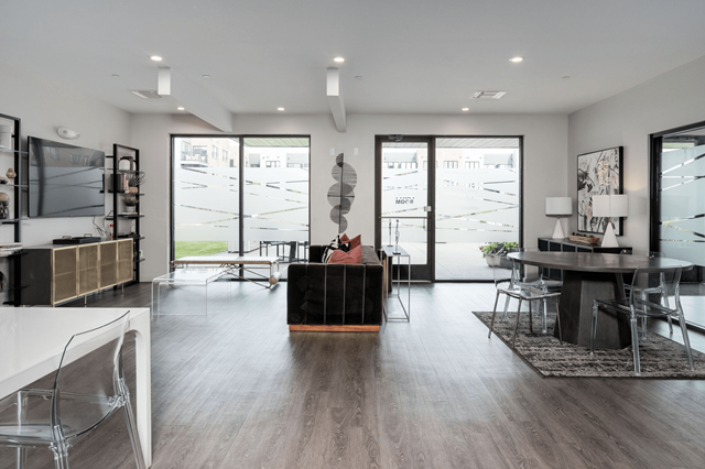 The Gem Apartments